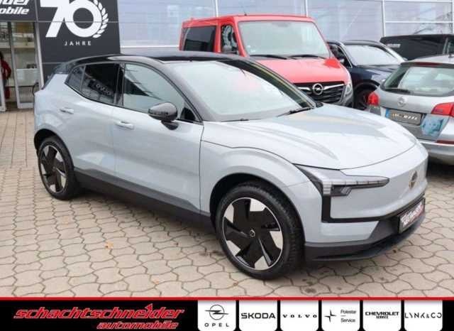 Volvo EX30