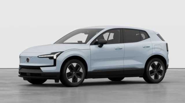 Volvo EX30