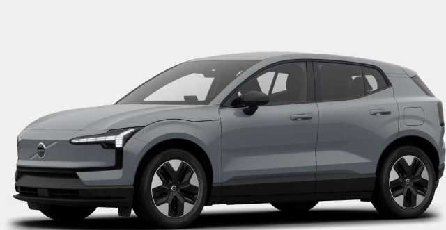 Volvo EX30