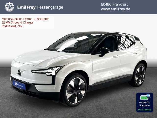 Volvo EX30