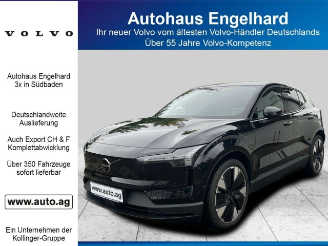 Volvo EX30