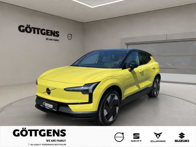 Volvo EX30