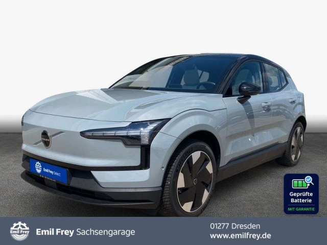 Volvo EX30