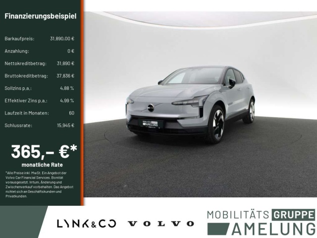 Volvo EX30