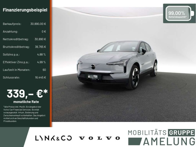 Volvo EX30