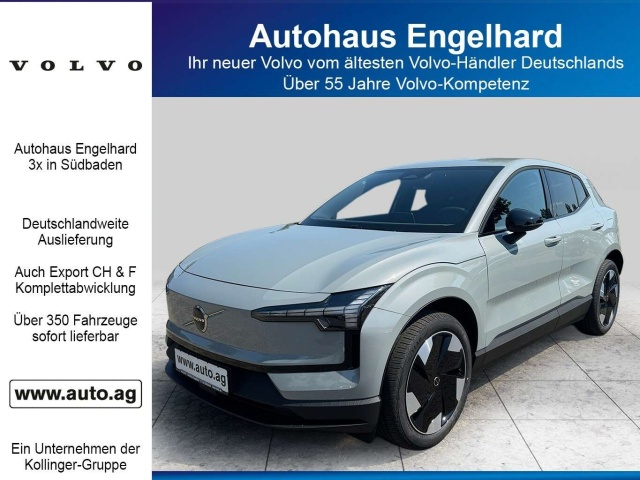 Volvo EX30