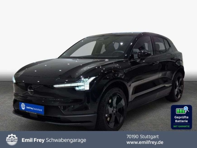 Volvo EX30
