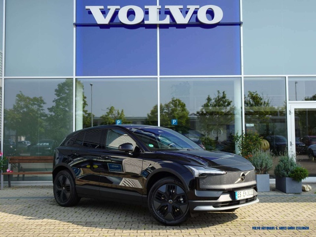 Volvo EX30