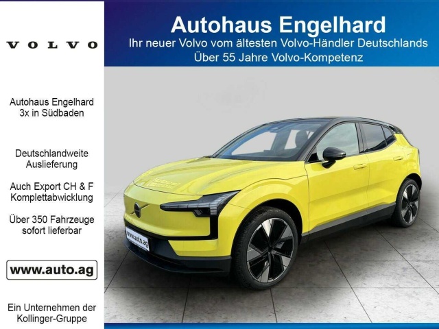 Volvo EX30