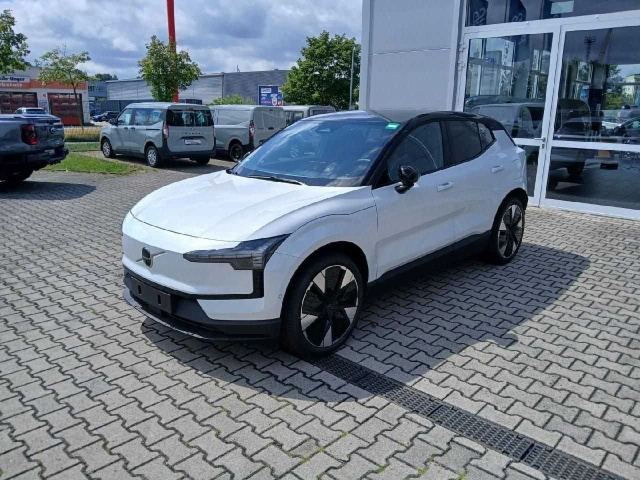 Volvo EX30