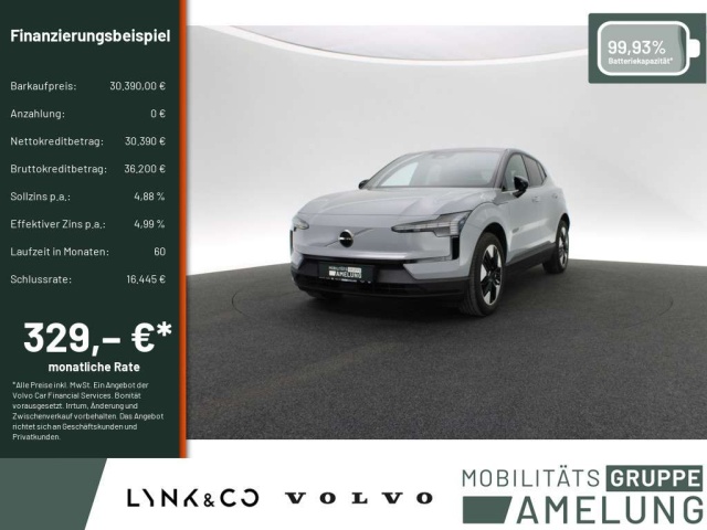Volvo EX30