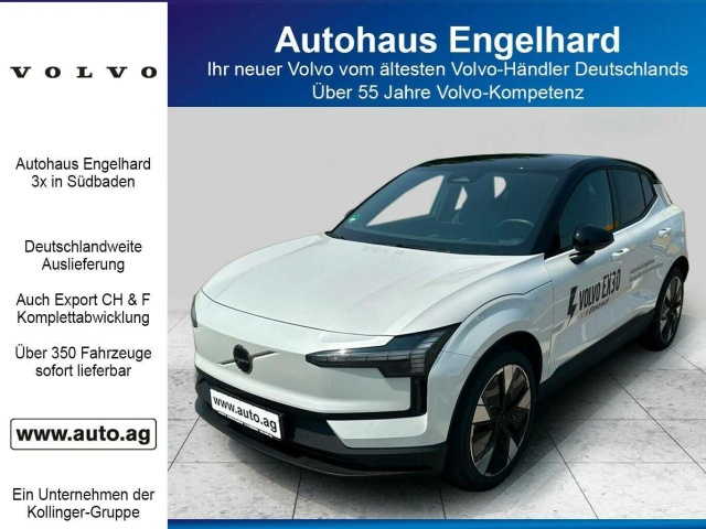 Volvo EX30