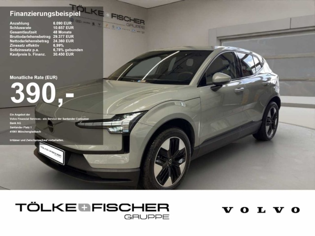 Volvo EX30