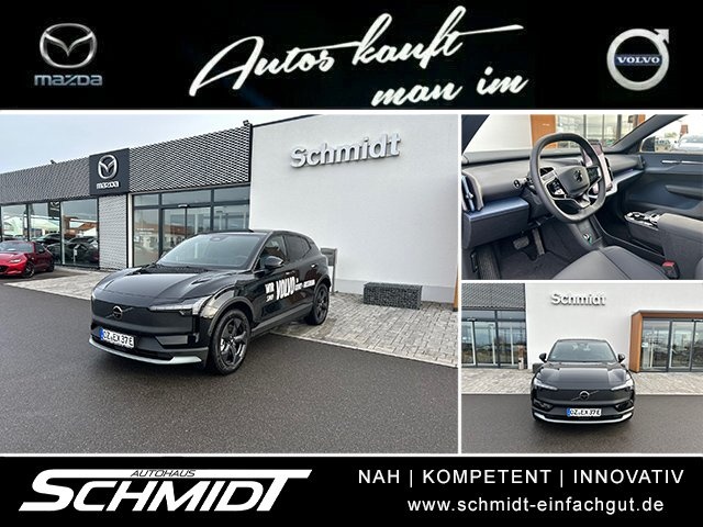 Volvo EX30