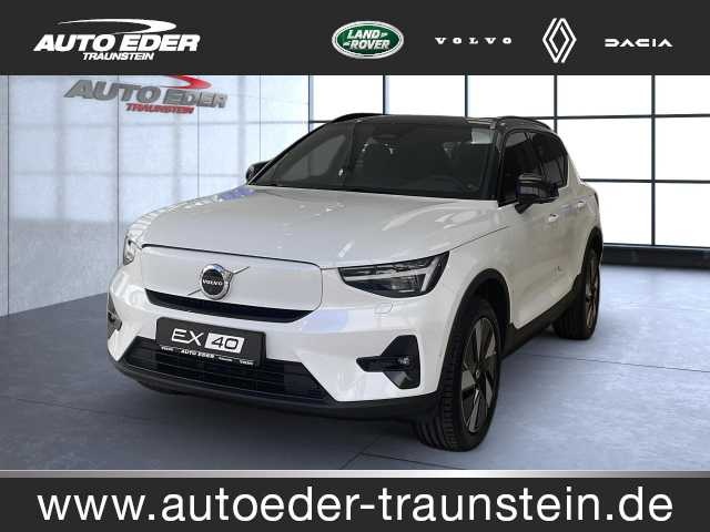 Volvo EX40