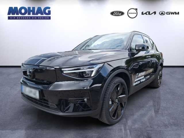 Volvo EX40