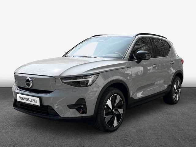 Volvo EX40