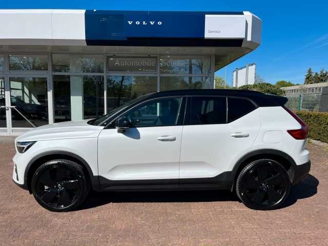 Volvo EX40