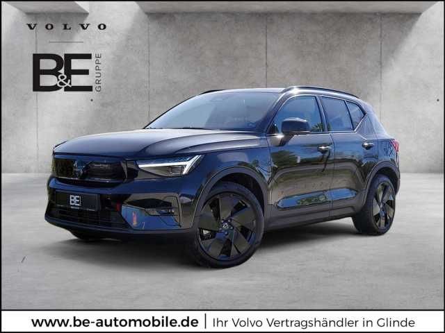 Volvo EX40