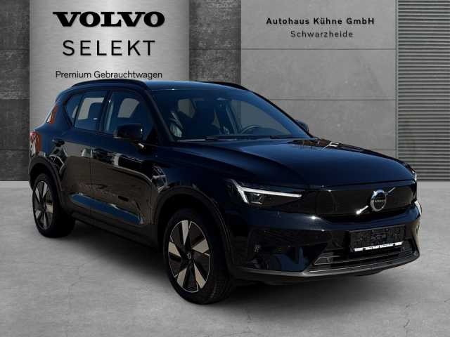 Volvo EX40