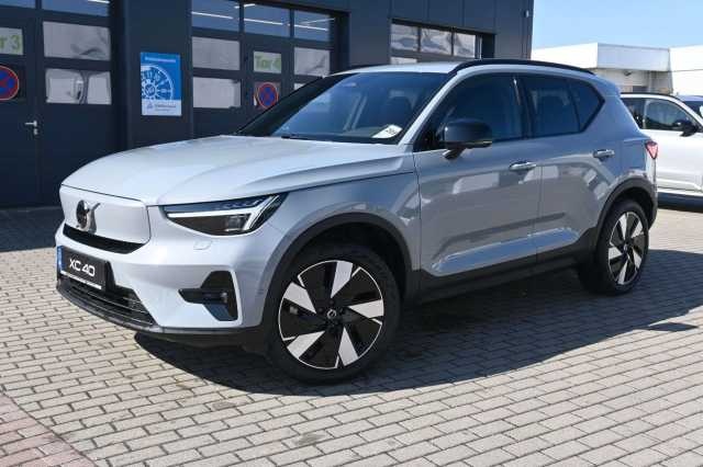 Volvo EX40