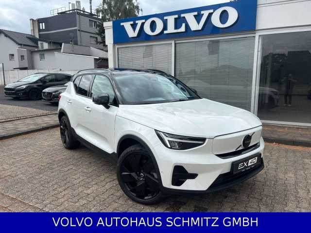 Volvo EX40