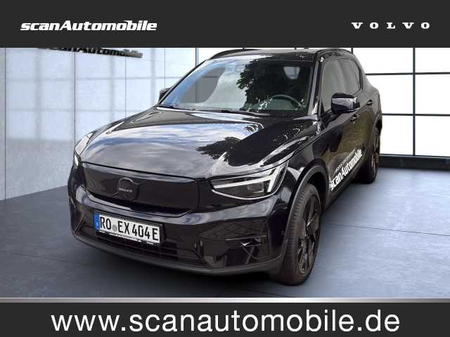 Volvo EX40