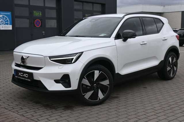 Volvo EX40