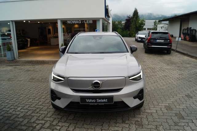 Volvo EX40
