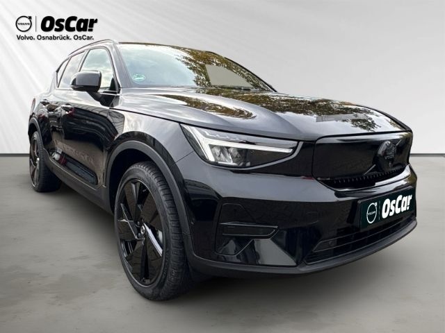 Volvo EX40