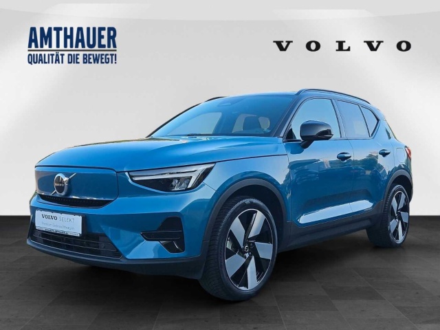 Volvo EX40