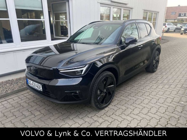Volvo EX40