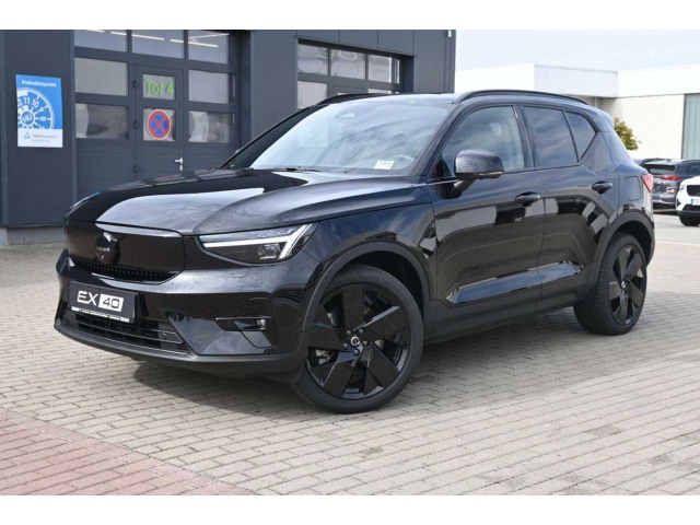 Volvo EX40