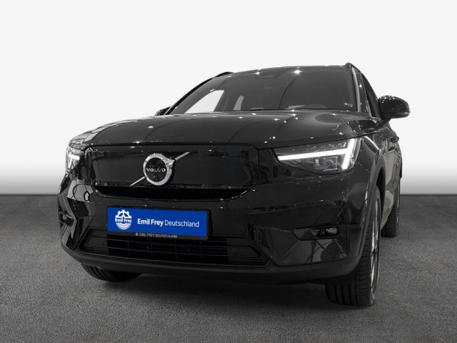 Volvo EX40