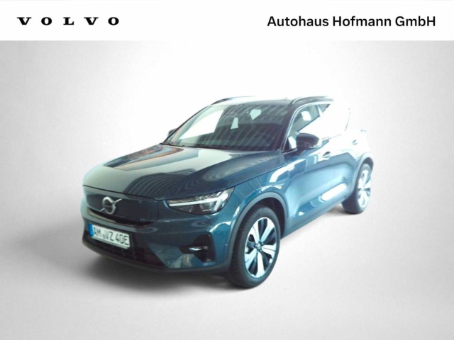 Volvo EX40