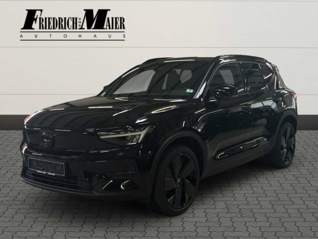 Volvo EX40