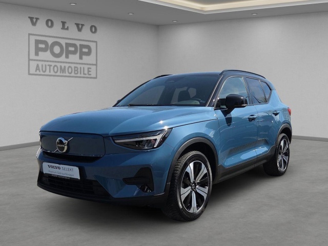 Volvo EX40