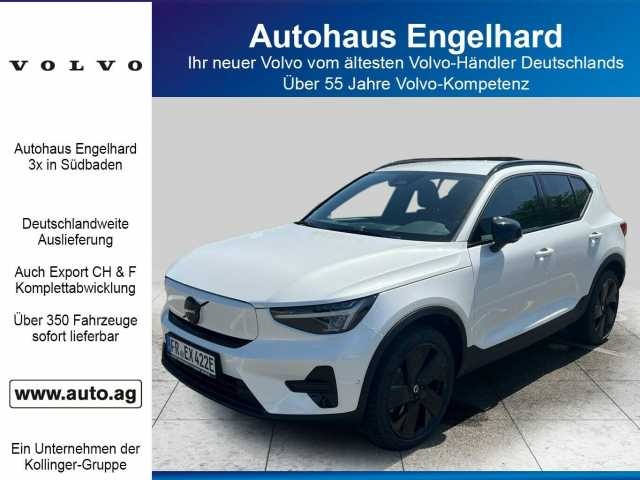 Volvo EX40