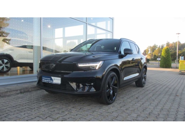 Volvo EX40