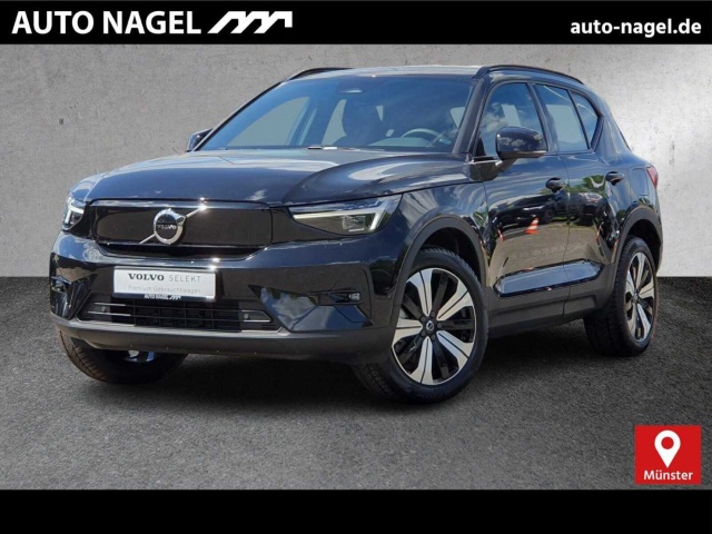 Volvo EX40