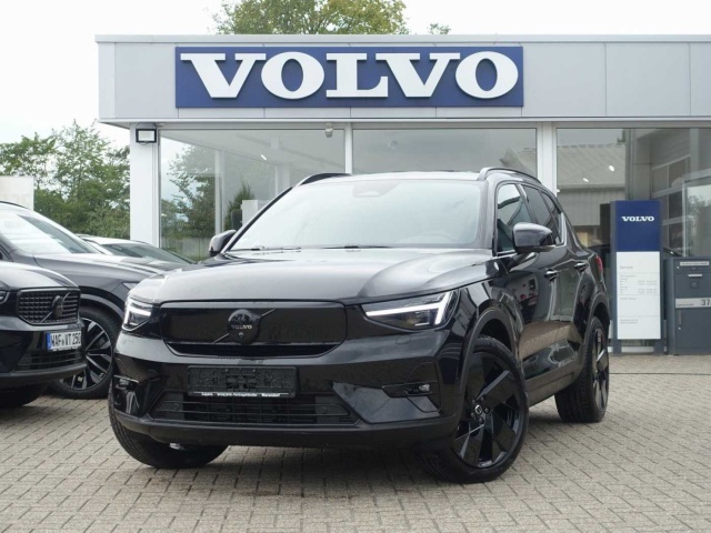 Volvo EX40
