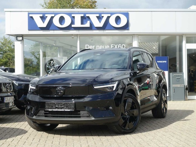 Volvo EX40