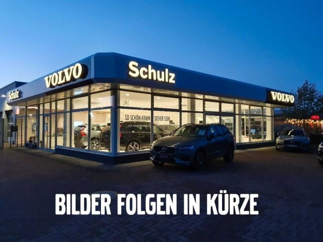 Volvo EX40
