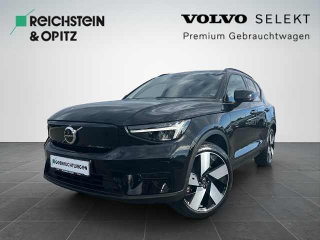 Volvo EX40