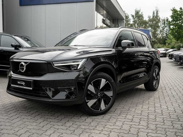 Volvo EX40