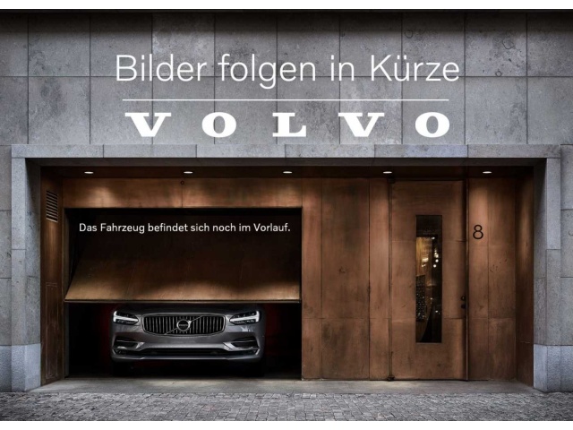 Volvo EX40