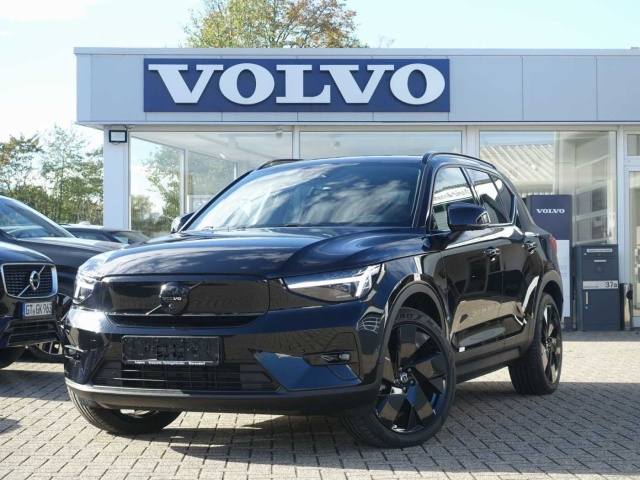 Volvo EX40