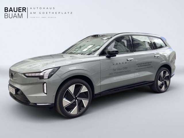 Volvo EX90