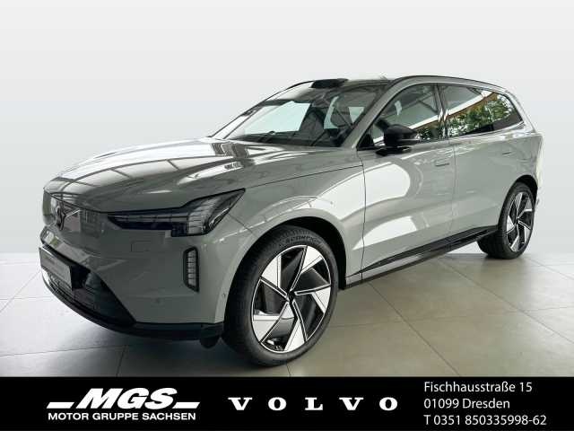 Volvo EX90