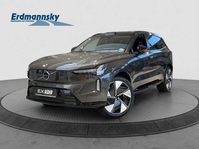 Volvo EX90